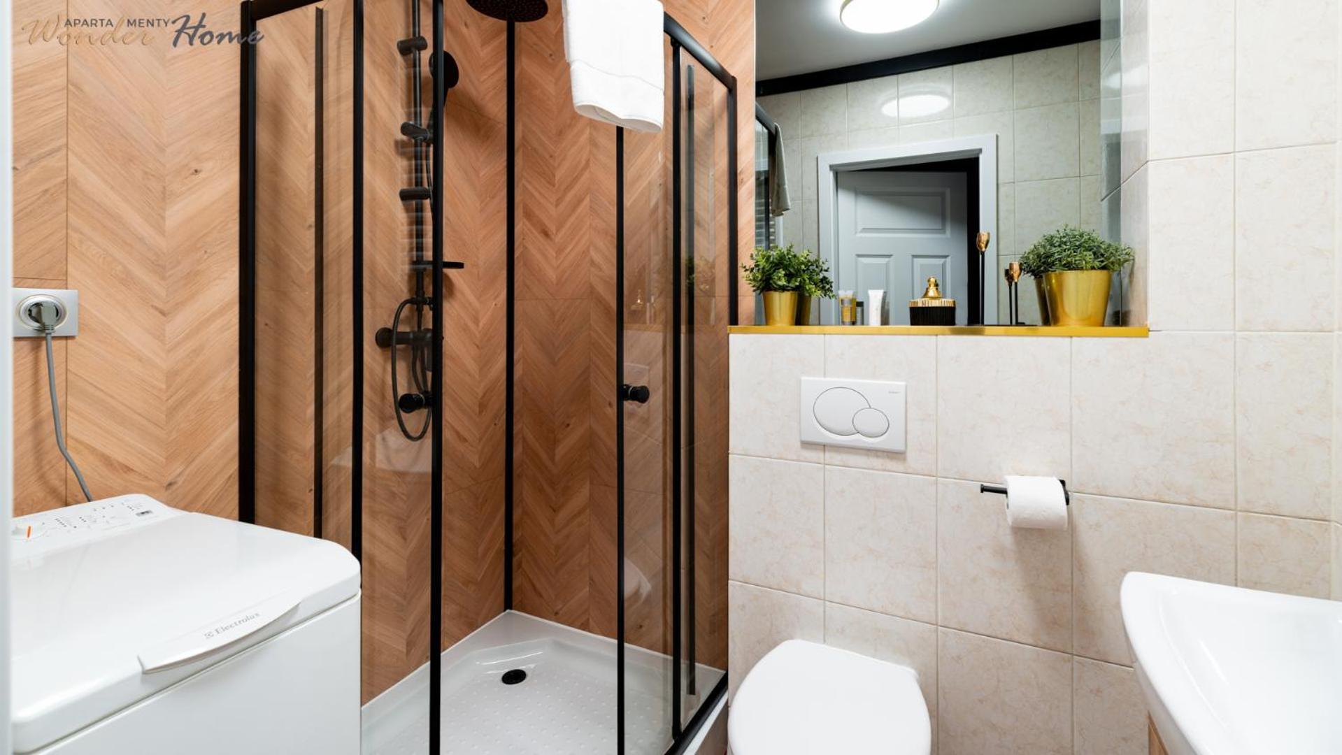 Wonder Home - Apartamenty Z Balkonami Blisko Centrum Karpacza Экстерьер фото