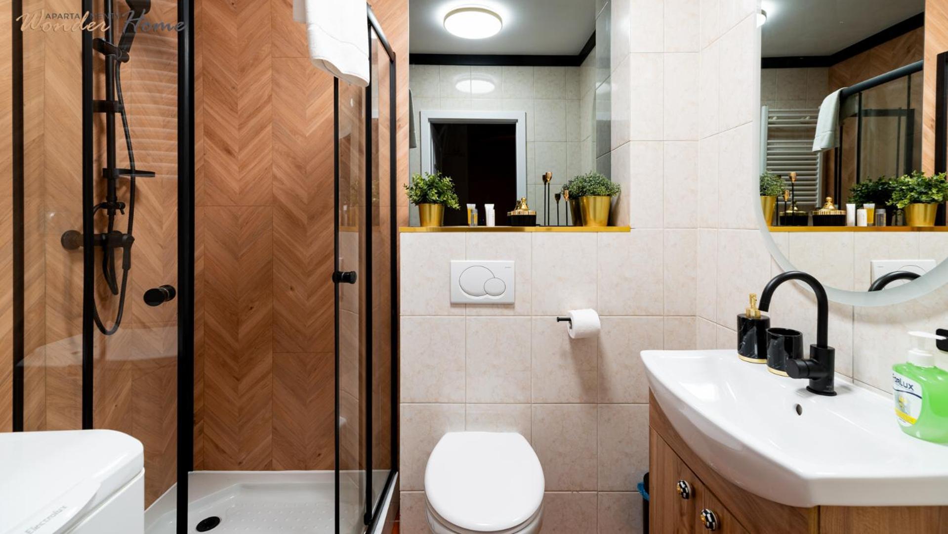 Wonder Home - Apartamenty Z Balkonami Blisko Centrum Karpacza Экстерьер фото