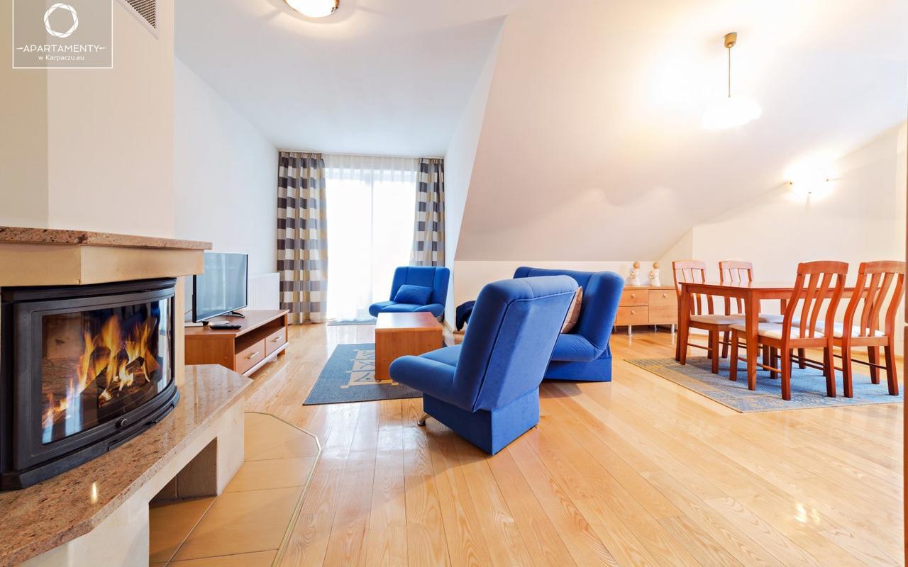 Wonder Home - Apartamenty Z Balkonami Blisko Centrum Karpacza Экстерьер фото