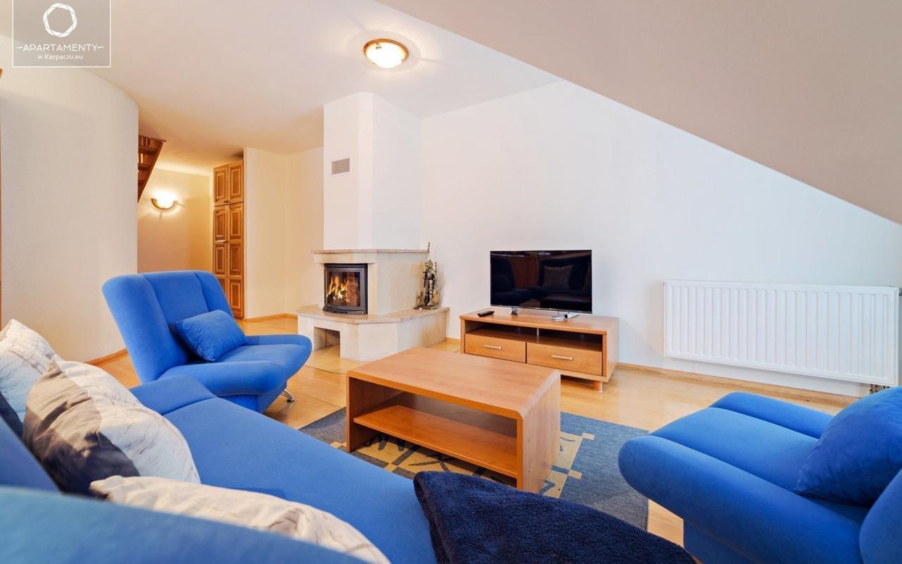 Wonder Home - Apartamenty Z Balkonami Blisko Centrum Karpacza Экстерьер фото
